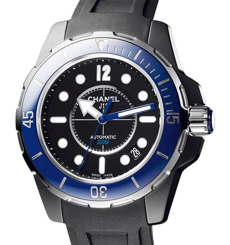 chanel j12 marine watch|chanel new j12 watch price.